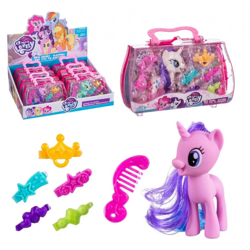 Accessori unicorno
