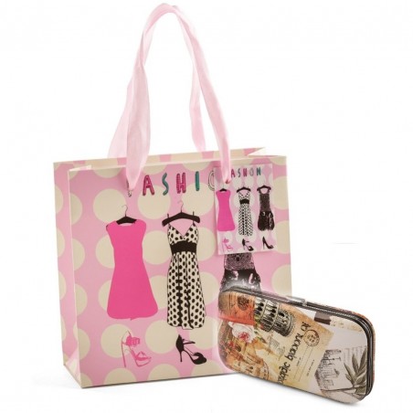 Set Manicure Per Ospiti