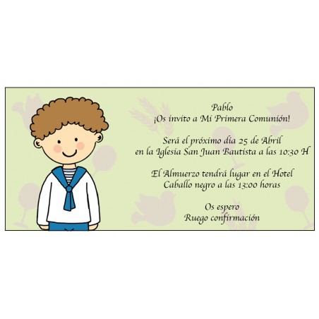 Inviti economici