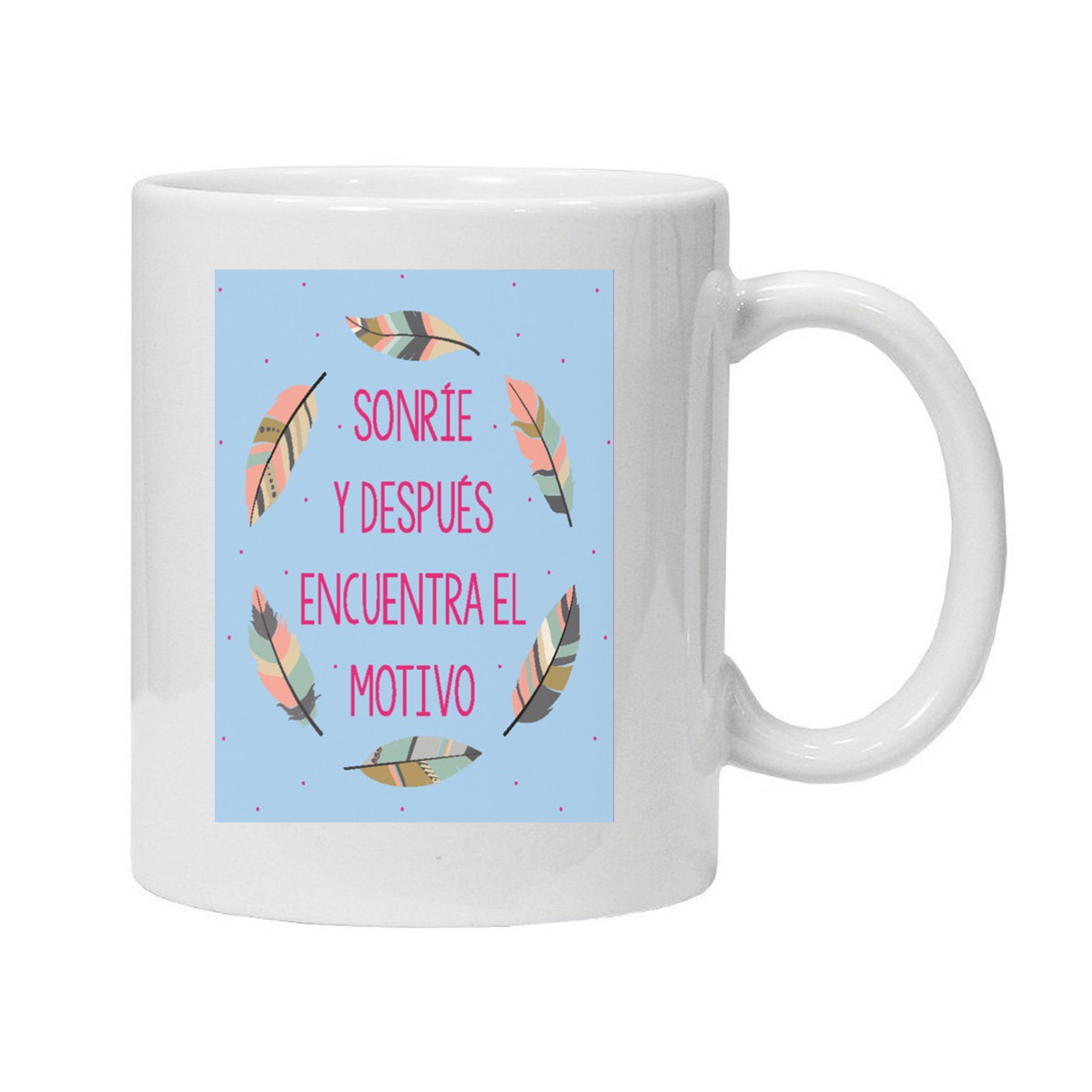 Tazza decorativa
