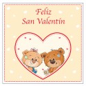 Adesivi per San Valentino