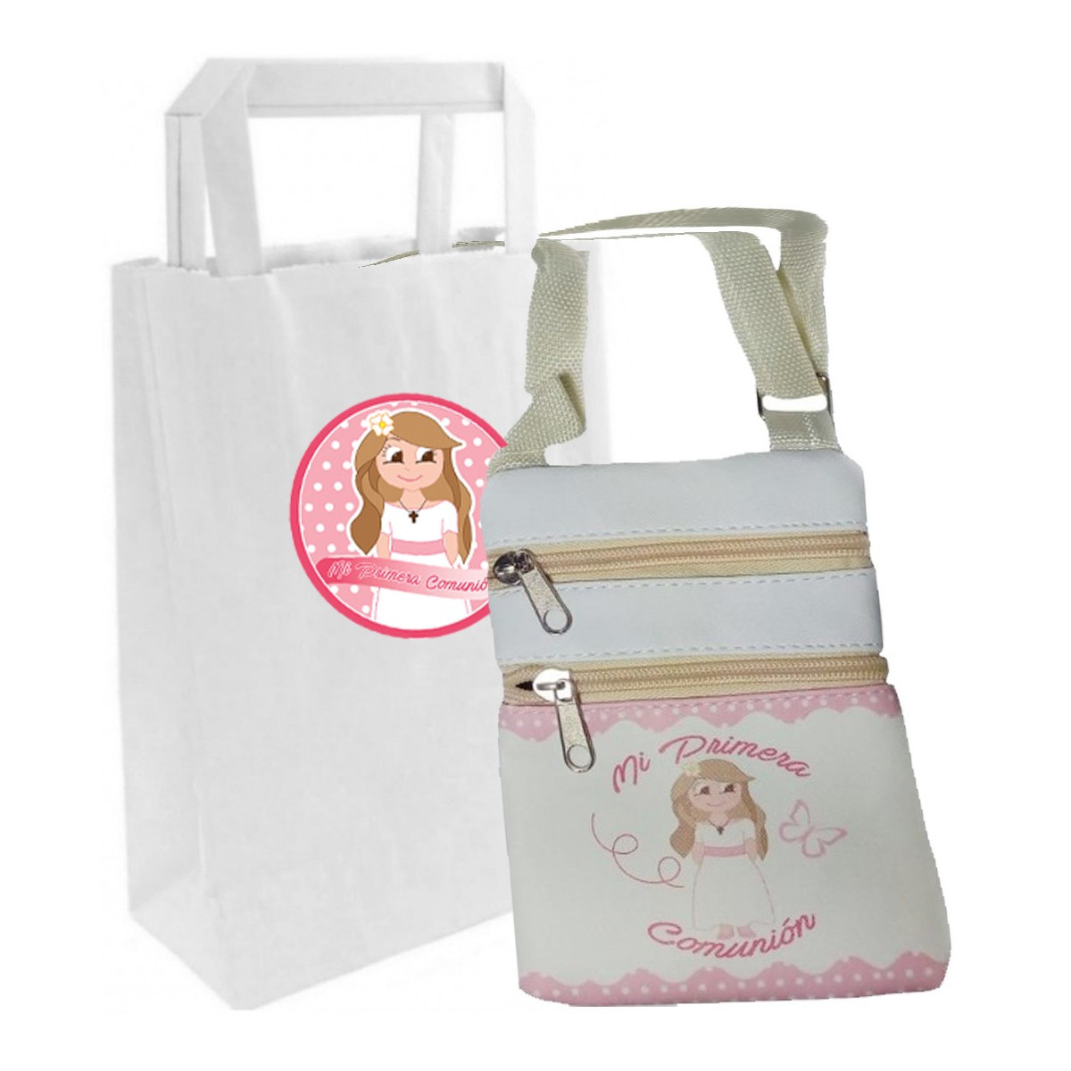 Borsa con borsa