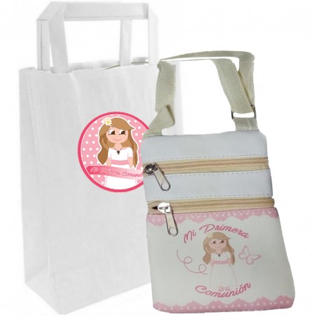 Borsa con borsa