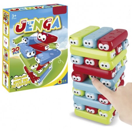Gioco Jenga