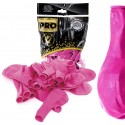 Pacchetto decorazione con palloni professionali. 50 unità