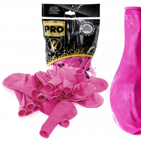 Pacchetto decorazione con palloni professionali. 50 unità