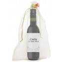 Dettagli personalizzati del vino della comunione