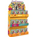 Scatola sorpresa everdreamerz serie 2 con accessori