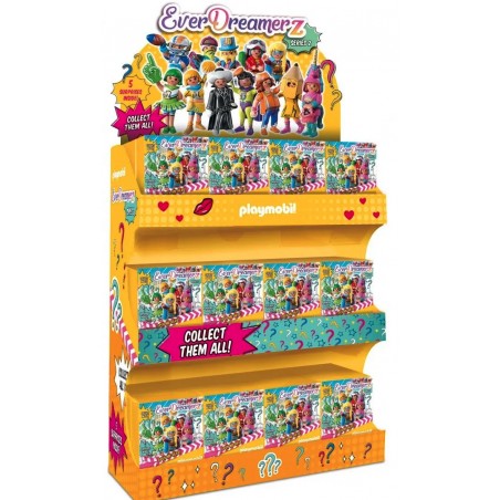Scatola sorpresa everdreamerz serie 2 con accessori