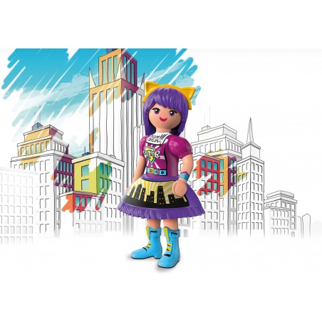 Everdreamerz viona mondo dei fumetti in scatola con accessori