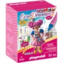 Rosalee Mondo dei fumetti Playmobil Everdreamerz