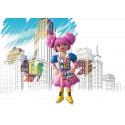 Rosalee Mondo dei fumetti Playmobil Everdreamerz