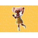 Edwina mondo delle caramelle serie 1 playmobil