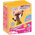 Edwina mondo delle caramelle serie 1 playmobil