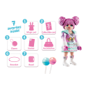 Scatola sorpresa con Rosalee Candy World Playmobil serie 1