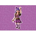 Scatola sorpresa Playmobil Viona Candy World serie 1