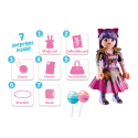 Scatola sorpresa Playmobil Viona Candy World serie 1