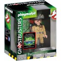 Figura da collezione R. Stantz Ghostbusters di Playmobil