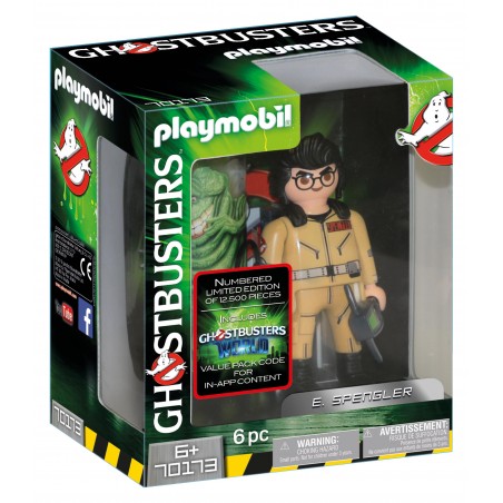 Figura da collezione e. spengle