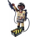 Playmobil w. zeddemore unlimited collection figure