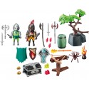 Playmobil starterpack treasure battle