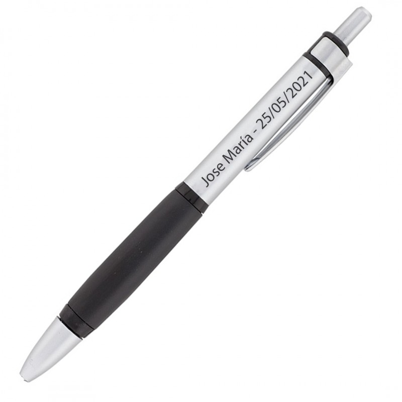 Penna Di Compleanno Personalizzata Penna Di Compleanno Personalizzata