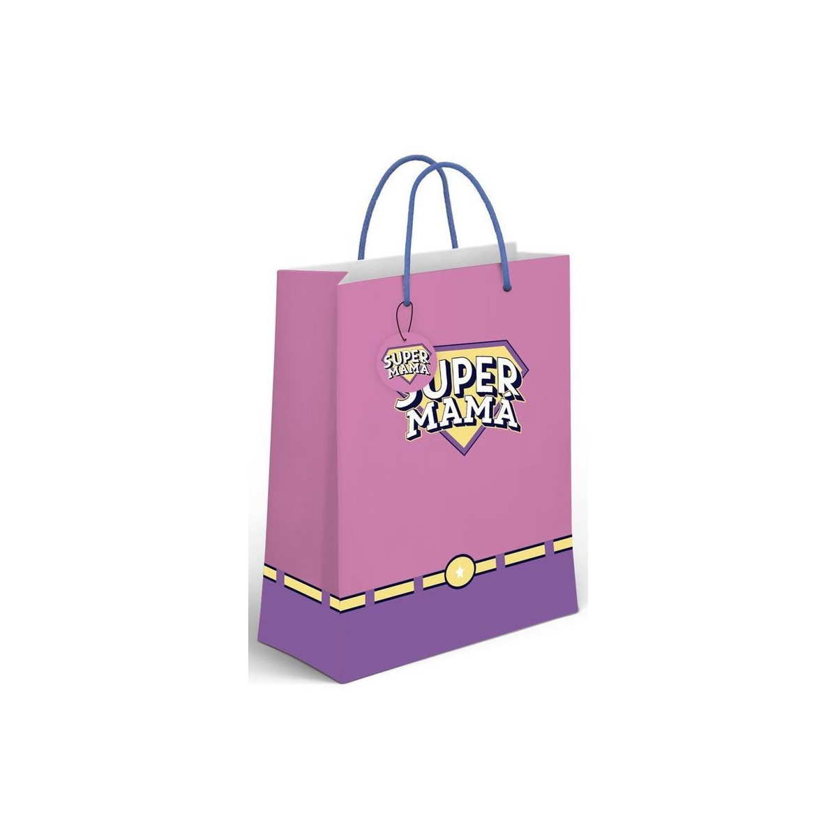 Borsa super mamma