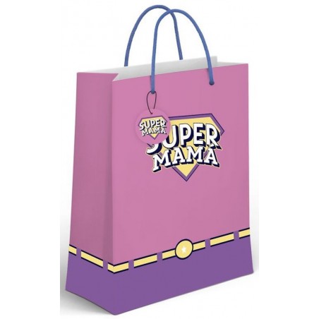 Borsa super mamma