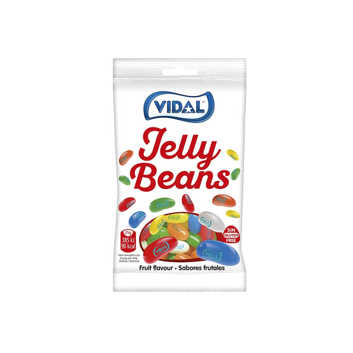 Fagioli dolci