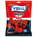 Borsa gummies blackberry