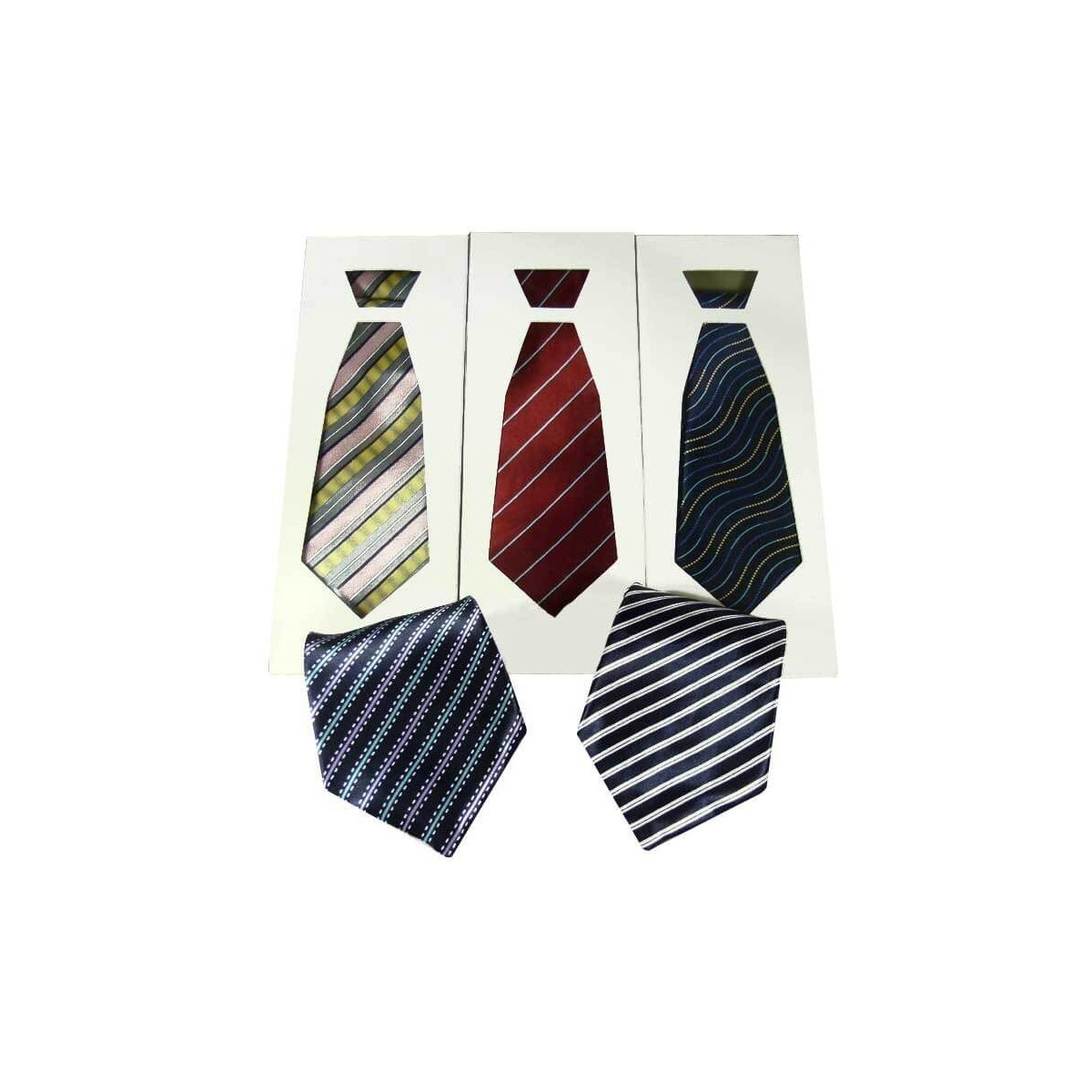 Cravatte originali