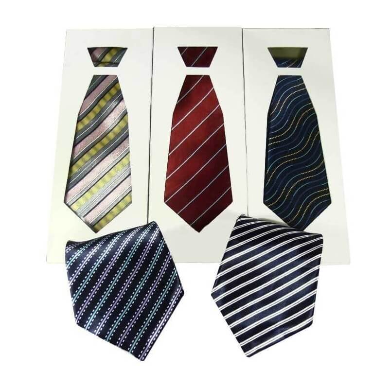 Cravatte originali