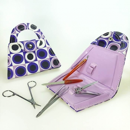 Kit manicure in regalo