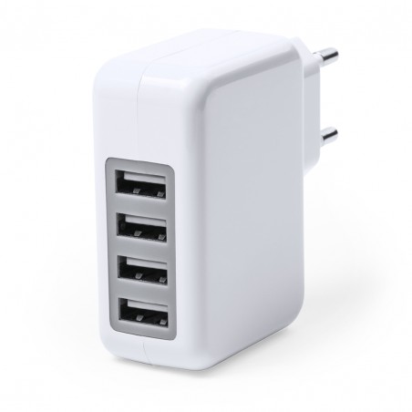 Caricatore usb gregor