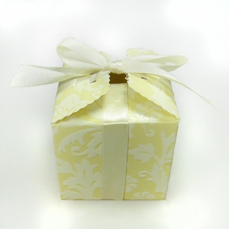 Scatole decorate