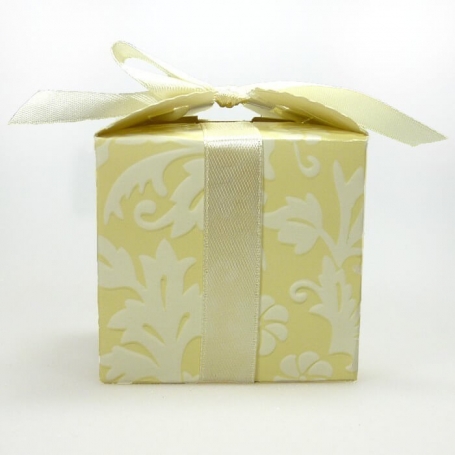 Scatole decorate