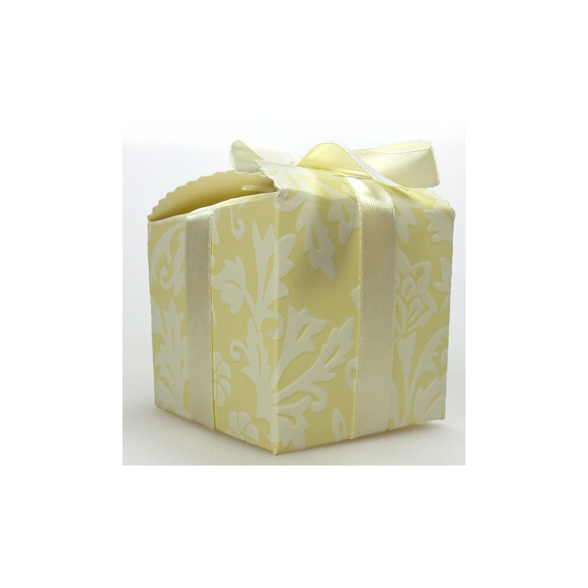 Scatole decorate