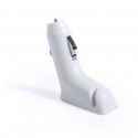 Caricatore auto usb santer