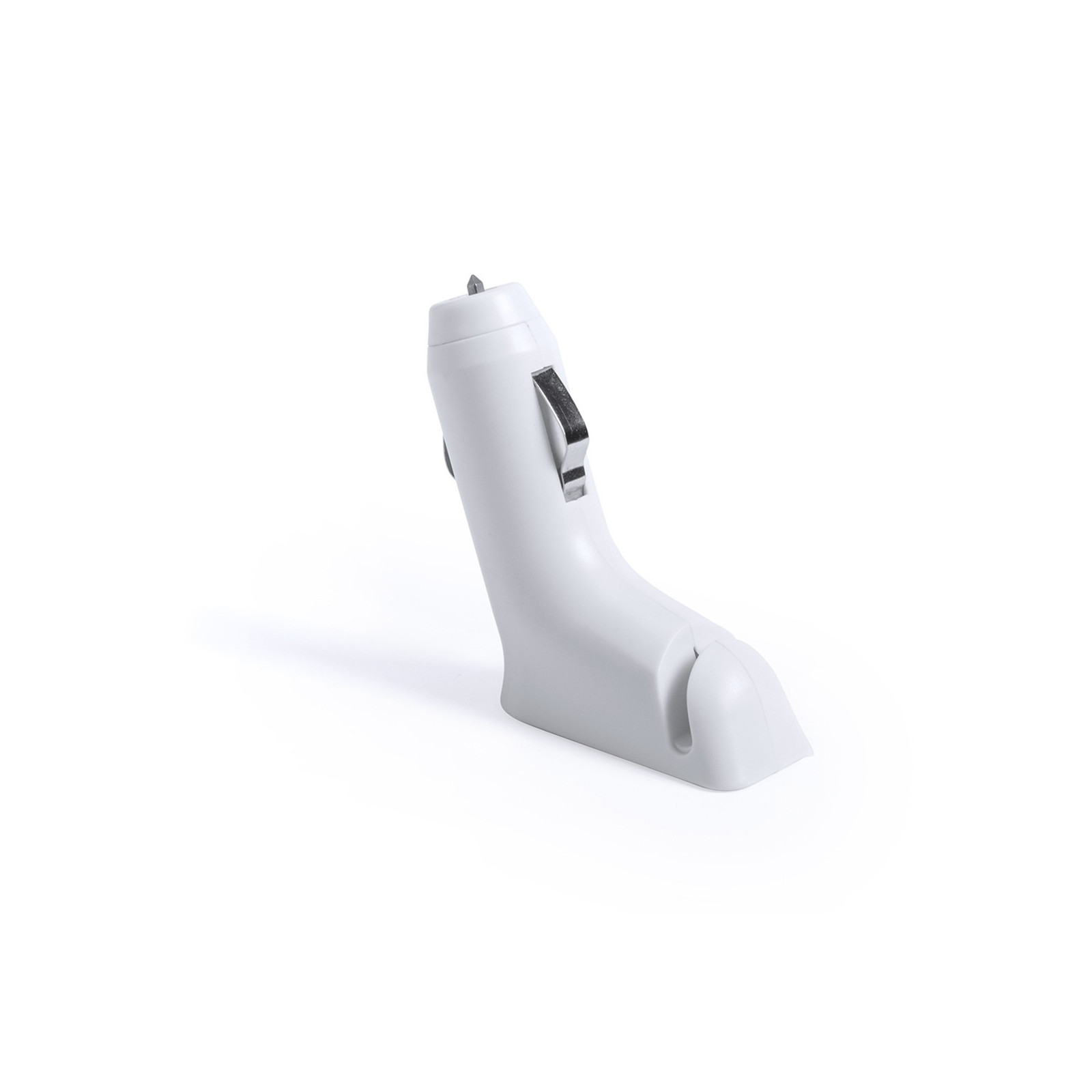 Caricatore auto usb santer