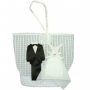 Cesti regalo per matrimoni