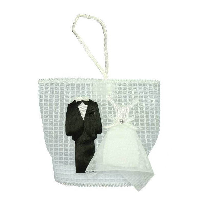 Cesti regalo per matrimoni