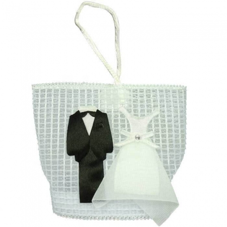 Cesti regalo per matrimoni
