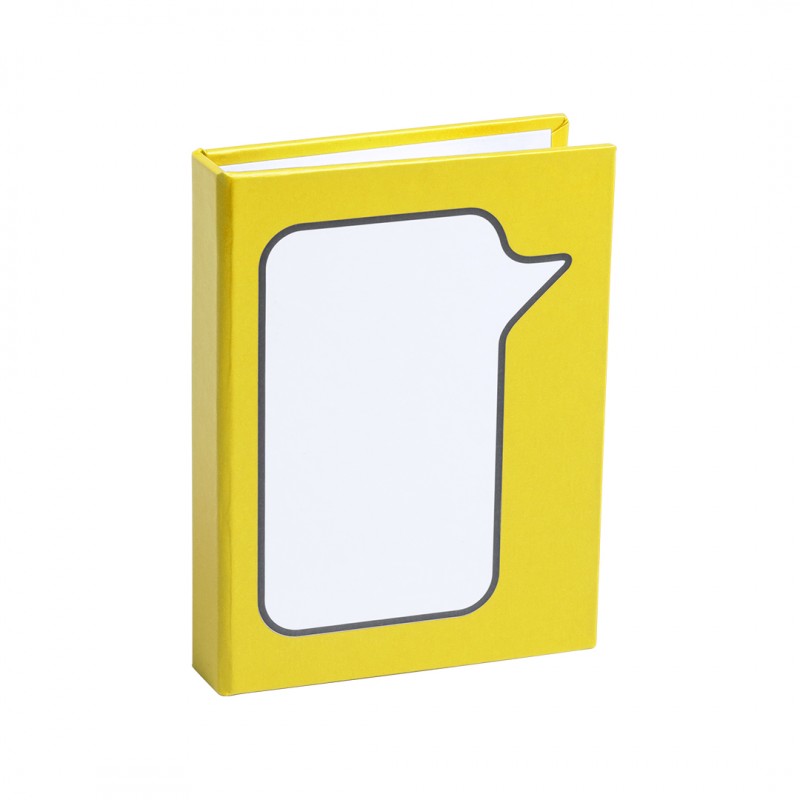 Blocco note dosan