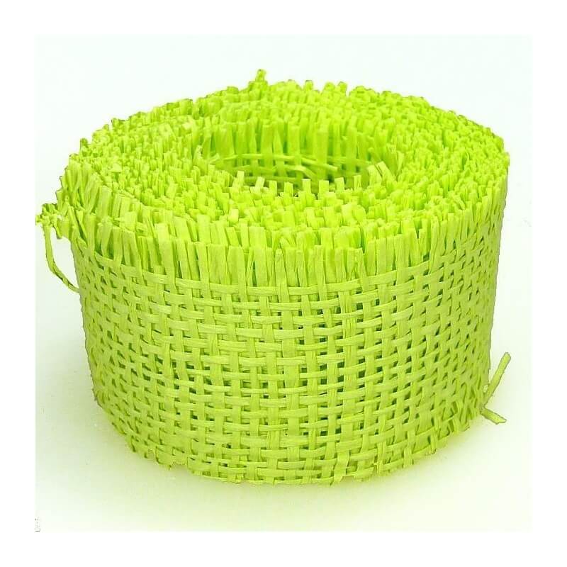 Nastri decorativi per decorazioni speciali
