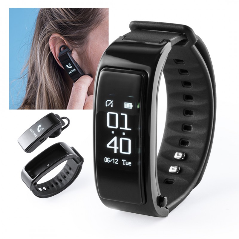 Rusk smart watch