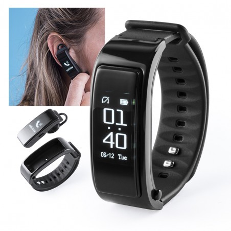 Rusk smart watch