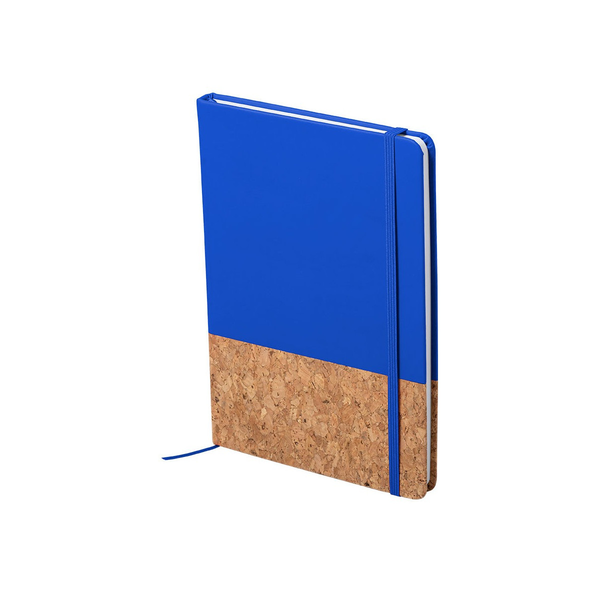 Blocco note bluster