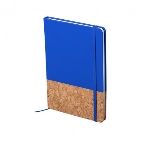 Blocco note bluster