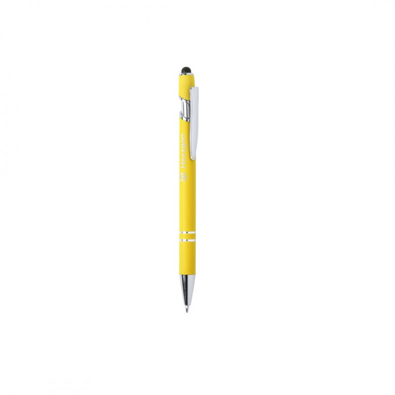 Penna a sfera puntatore lekor