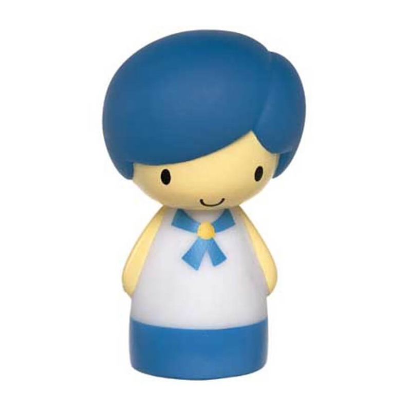 Figurina per prima comunione bambini